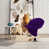 Mauve est en rupture de stock