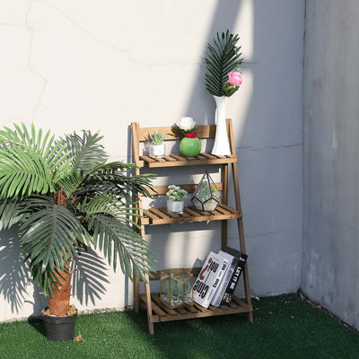 Loughran Plant Stand