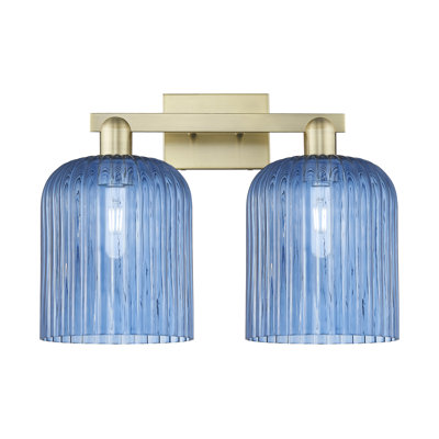 Bridal Veil 2 - Light Vanity Light