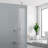 Tub and Shower Faucet with Rough in Valve-117492784