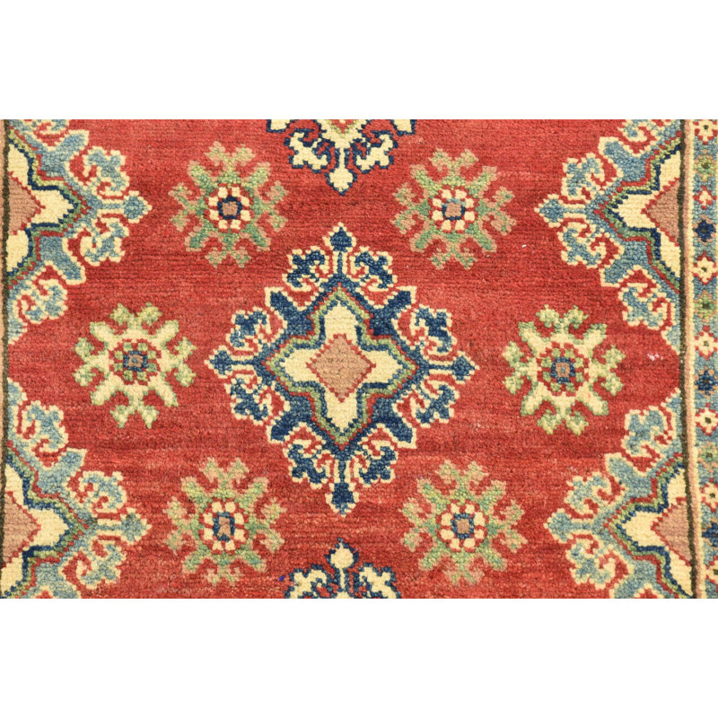 Josephs Red Rug