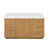 Fir Wood Brown selected