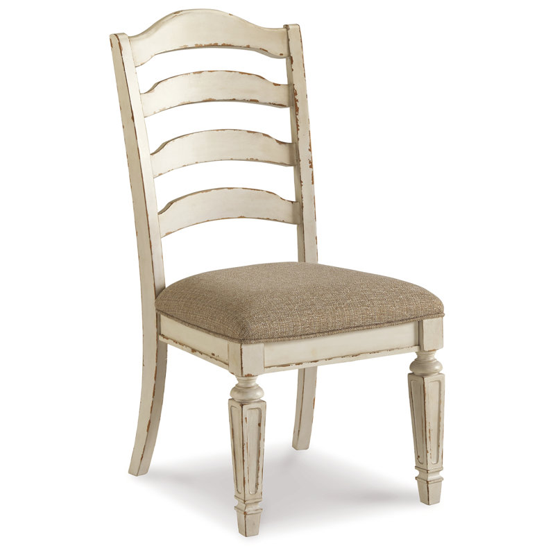 Realyn Dining Table, 8