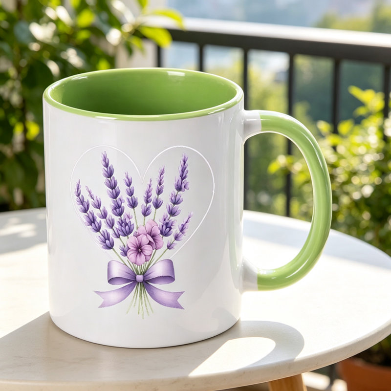 Mug