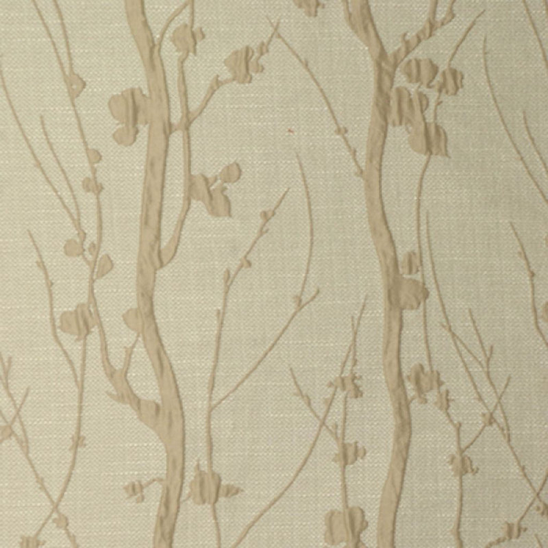 Tissu de moment solitary Wesco, Naturel