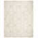 Davyan Hand Tufted Wool Damask Rug