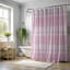 Rideau de douche Tender Plaid - Premium-211841828
