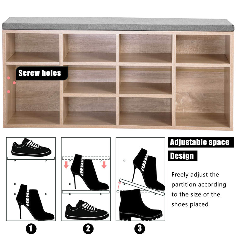 Anel Bench