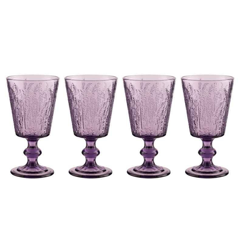 Gollapalli 0.31ml Goblet Set