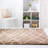 Geometric Indoor Rug-174972409