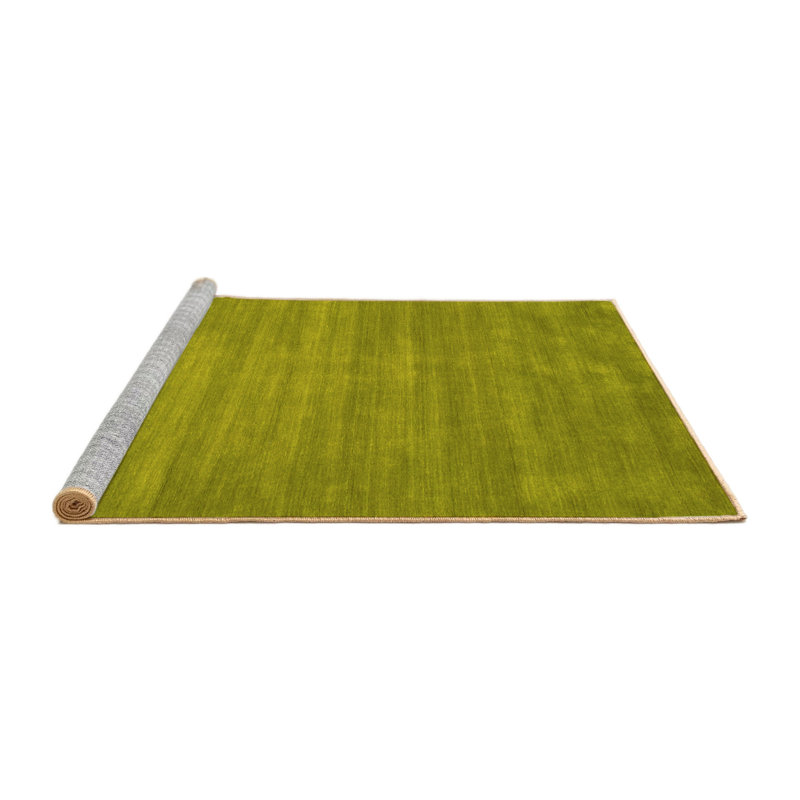 Hasanayn Performance Indoor Rug, Square 7'