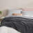 Fleece Fluffy Throw Blanket For Couch-102375278