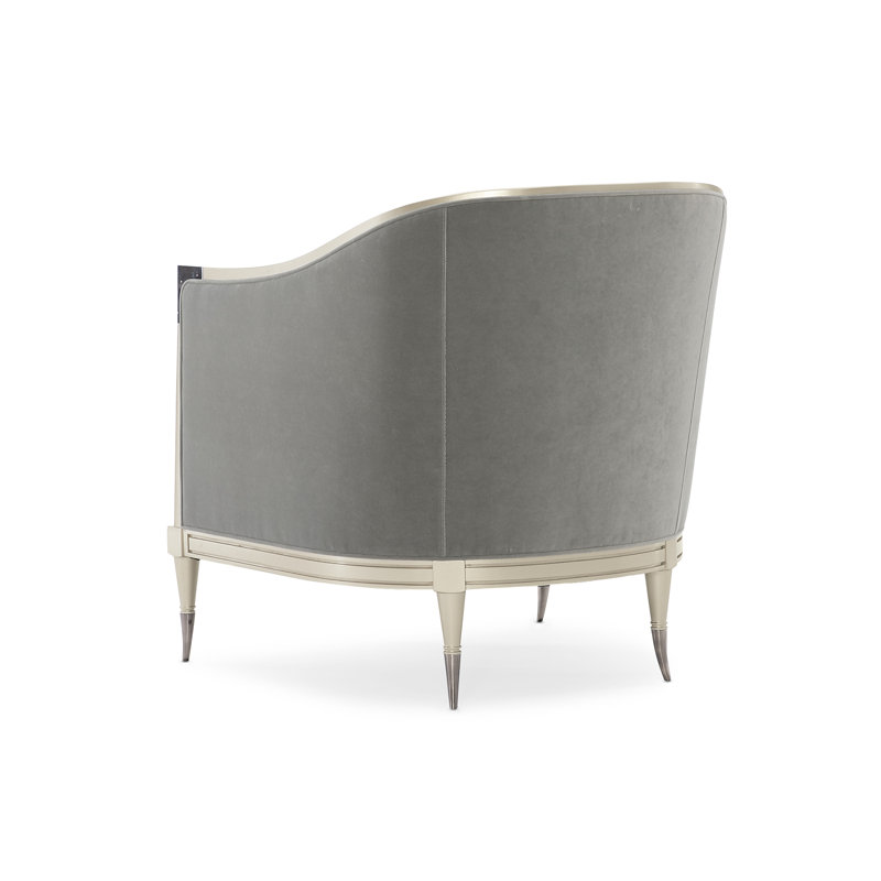 Barrel Chair