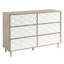 Commode 6 tiroirs Vespera par Modway-88459645
