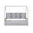 Gray is out of stock