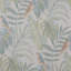 Papier peint Cleo Pastel Tropical