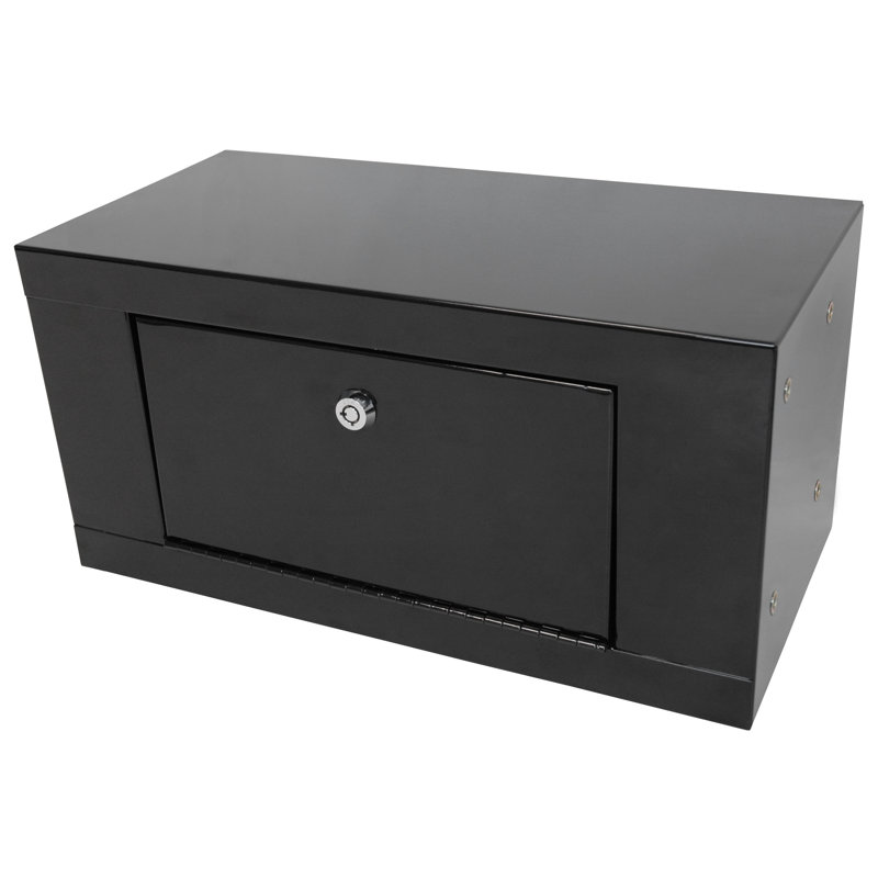 Gun Safe Lock