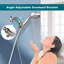 Pomme de douche multifonctionnelle-71205140