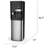 Frigidaire Bottom-Loading Freestanding Water Cooler/Dispenser with Cup Storage