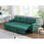 Green Linen Blend is out of stock