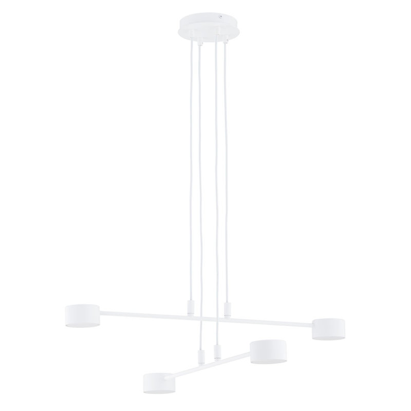 Baghavann - Light Pendant, White