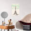 Paris Je T'Aime Minimaliste Architecture Romantique Wall Art Print-1989225095