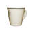 16 Piece Melamine Dinnerware Set - Service for 4