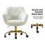 Chaise de travail Clio à hauteur réglable-459673732