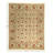 Rectangle 8' X 10'2" Area Rug