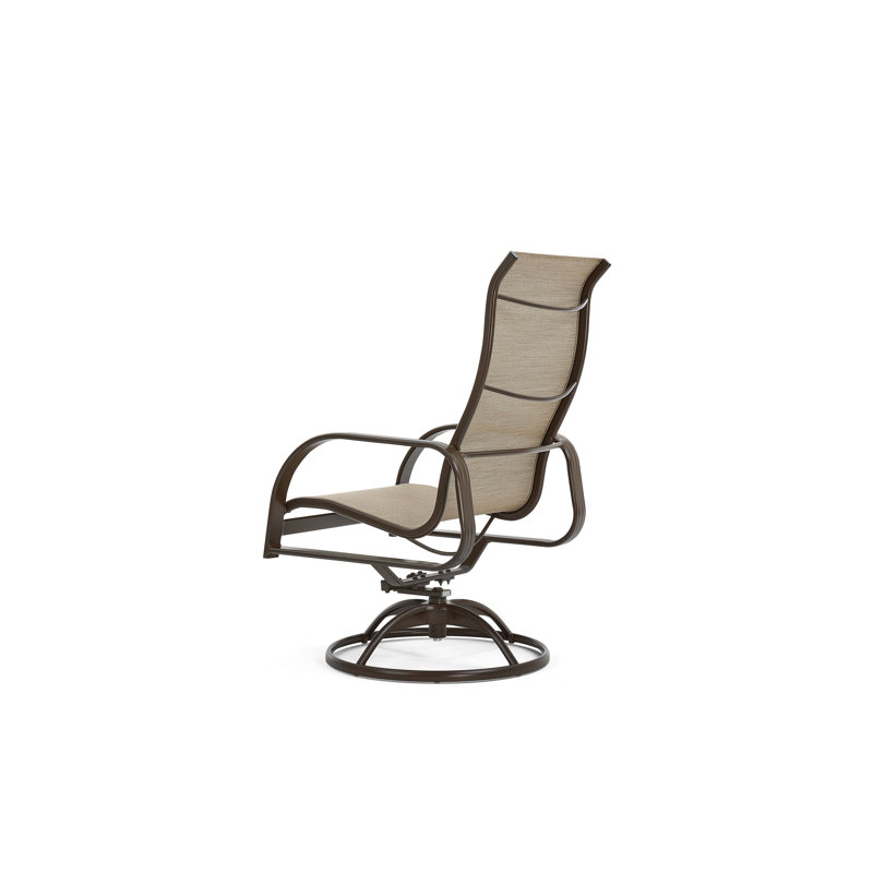 Seagrove II Outdoor Dining Armchair
