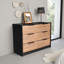 Commode 4 tiroirs Jardin-365066486