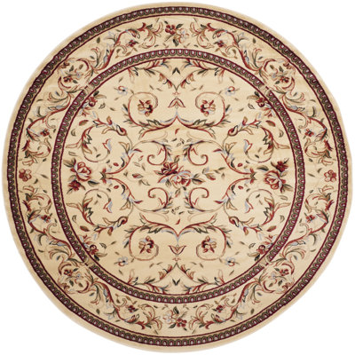 Klose Performance Oriental Rug