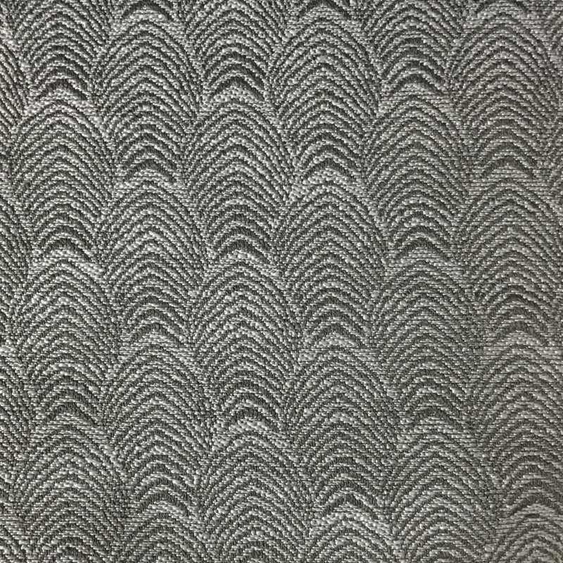 Tissu jacquard Northshore-Carnaby, Plumes