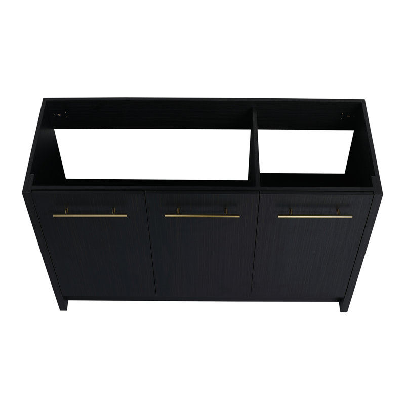 Freestanding Bathroom Vanity