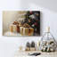 Art des Fêtes de Noël - Toile tendue avec châssis - Série 3-CLX-507000356