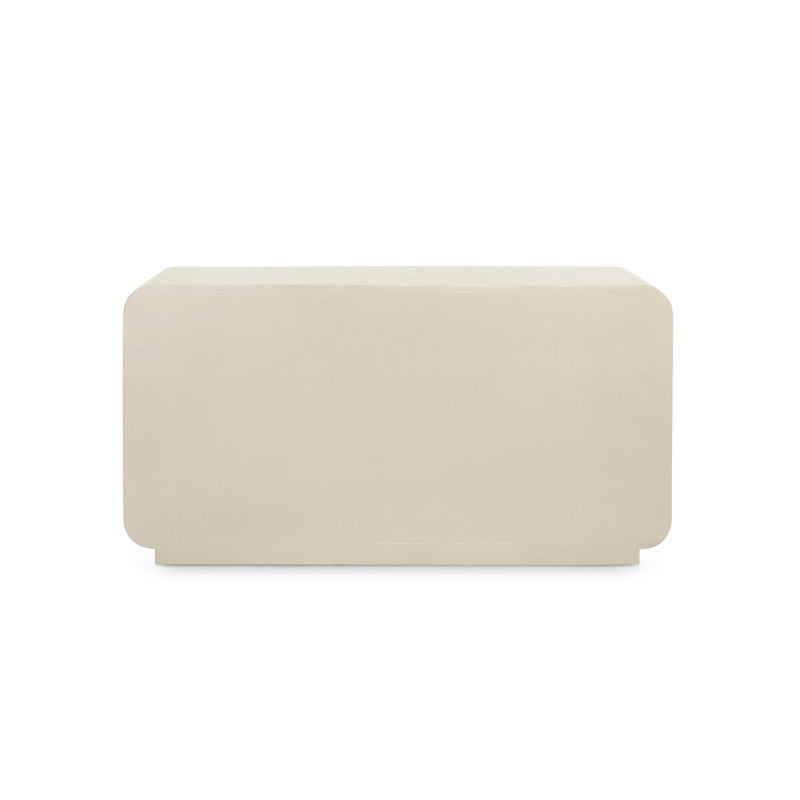Wyatt 6 - Drawer Dresser