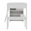 Lit mezzanine double avec bureau et tablette-1282228477