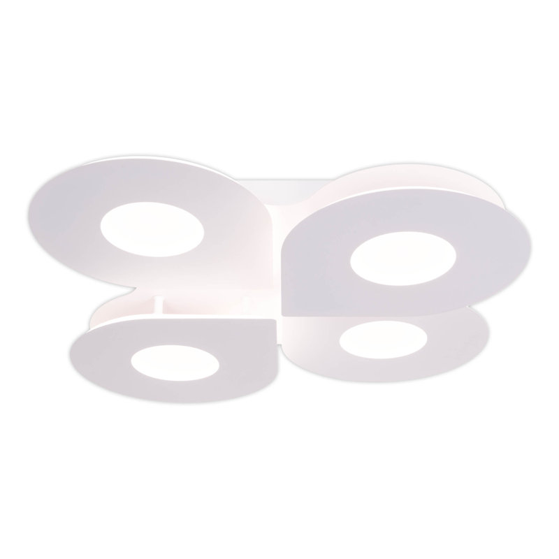 Darrick LED Flush Mount