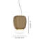 Faro 1 - Light Pendant-1748380713-1748380714-1748380715