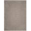 Tapis intérieur / extérieur beige / brun Arneshia-1486972565