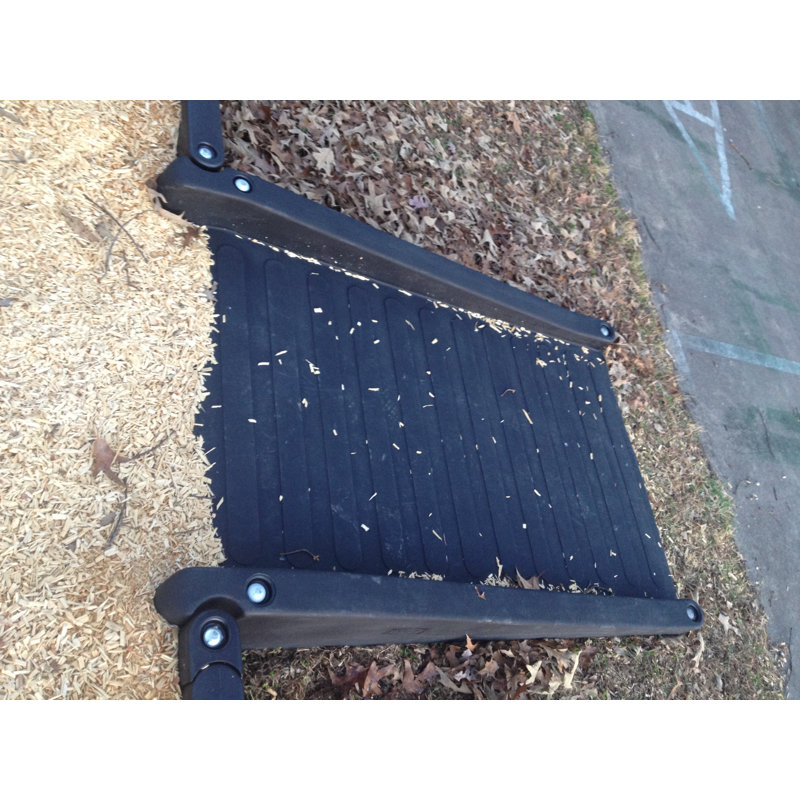 Action Play Systems Portable Ramp