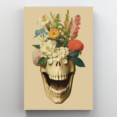 " Dentist Flowers Teeth "