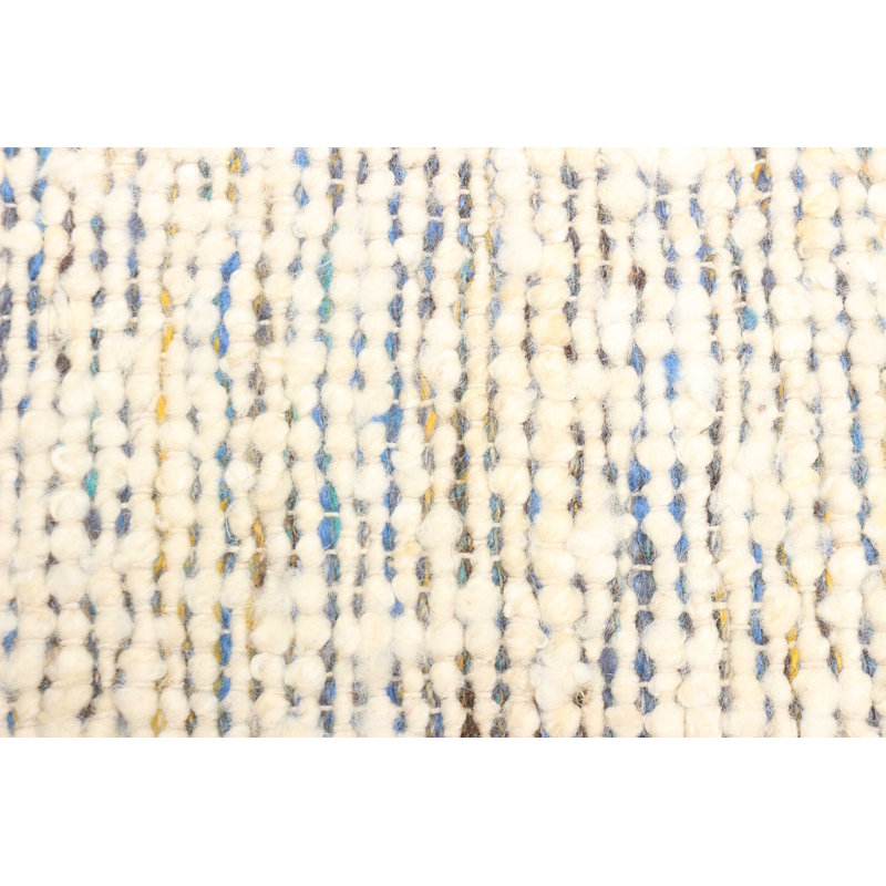 Sienna Cream Rug 5'5" x 7'5"