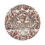 Royal Delft William and Mary Pebble 16" Vinyl Placemat-50817808