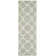 Teresita Hand Tufted Wool Geometric Rug