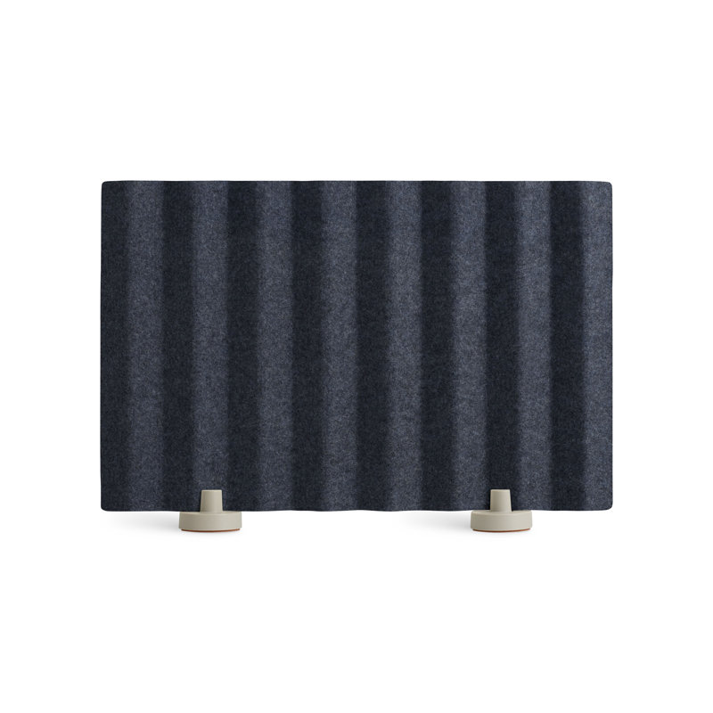 Basis Privacy Panel, Thurmond Light Grey, 28"