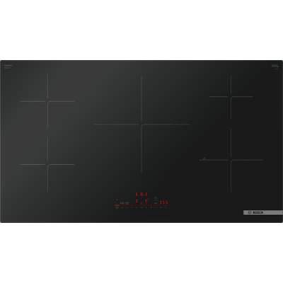 800 Series,36" Induction Cooktop, Frameless