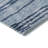 Premium Machine Washable Freixa AMF75 Blue Rug-1772444905