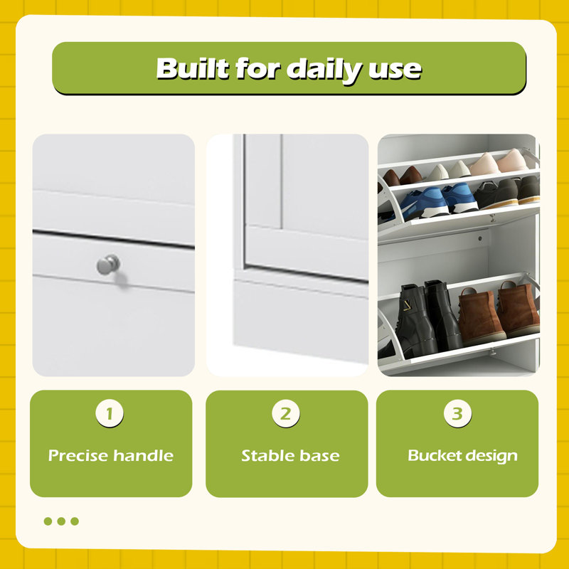 Small Storage Cabinet,Shoe Storage Cabinet