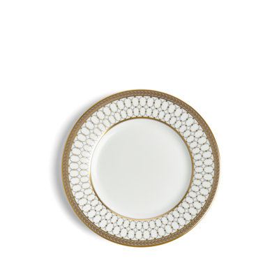 Renaissance Gray 6in Bread & Butter Plate